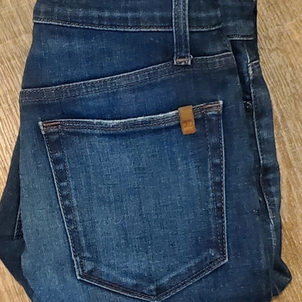 Joe's Highrise Skinny Jeans